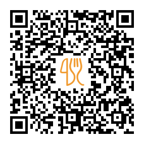 QR-code link către meniul Bayou Cafe