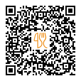 QR-code link para o menu de A Fork In The Road