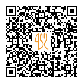 QR-code link para o menu de Sazan