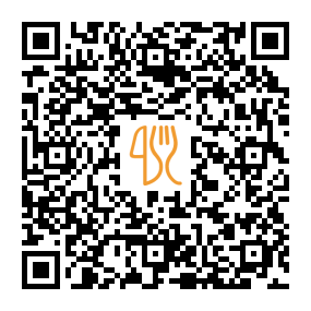 QR-code link para o menu de Post Corner Pizza