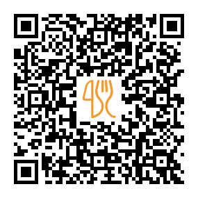 QR-code link para o menu de White House Catering