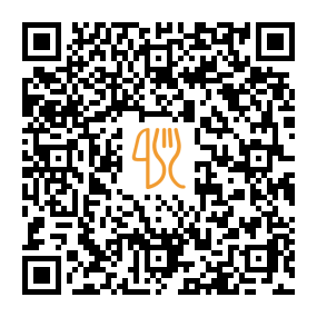 QR-code link para o menu de Dewey's Pizza