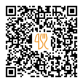 QR-code link para o menu de South End Pita