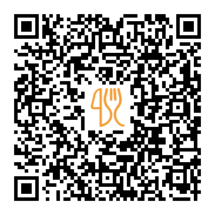 QR-code link para o menu de Little Red Hen Delivery Available From Our Website
