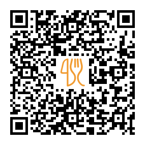 QR-code link para o menu de El Gato Negro — French Market