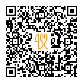 QR-code link para o menu de Hog Wild Pit -b-q