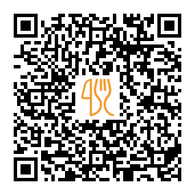 QR-code link para o menu de Railway Coffee