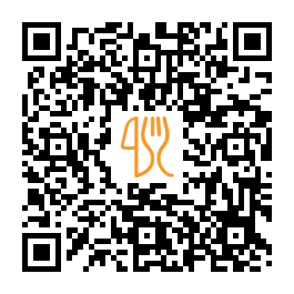 QR-code link para o menu de Tata's Pizza