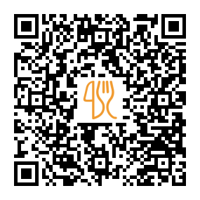 QR-code link para o menu de Fudge's Sub Shop