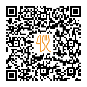 QR-code link către meniul Tea Garden Cafe