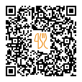 QR-code link către meniul Planet Wings Of Haverstraw