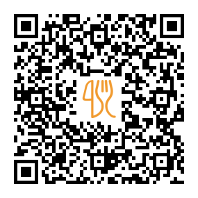 QR-code link para o menu de Chez Jacqueline