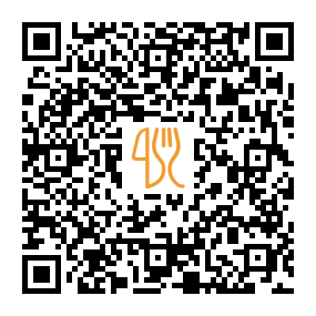 QR-code link para o menu de Trezeros Kitchen Tap