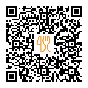 QR-code link para o menu de Five Guys