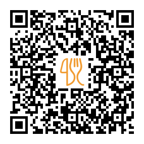 QR-code link para o menu de Denham Patty