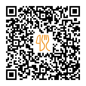 QR-code link para o menu de Tres Brothers Café