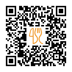 QR-code link para o menu de Q House