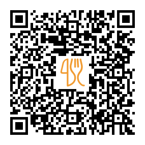 QR-code link para o menu de Khan's Mongolian Grill