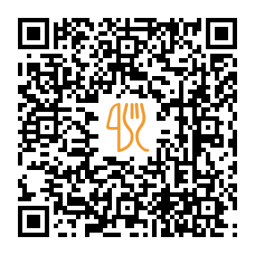 QR-code link para o menu de Fat Rooster Diner