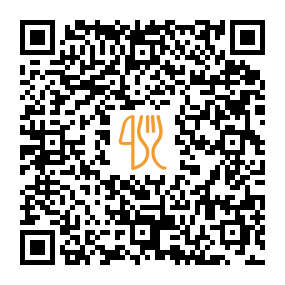 QR-code link para o menu de Long Branch Cafe