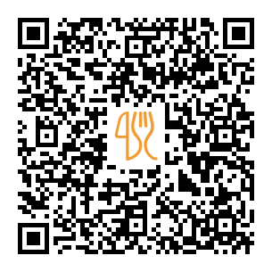 QR-code link para o menu de Brick Street Furniture Plus Wine Lounge