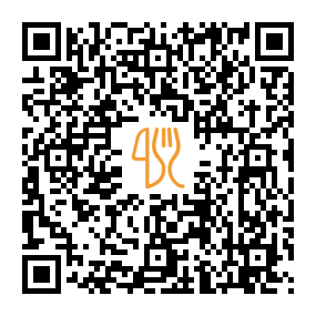 QR-code link para o menu de Gerhard's Authentic German Catering