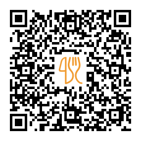 QR-code link para o menu de B's Wild Wings B Que