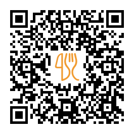 QR-code link para o menu de Pizza Plus