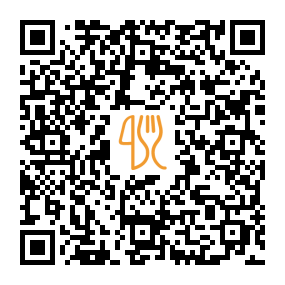 QR-code link para o menu de Pizza King