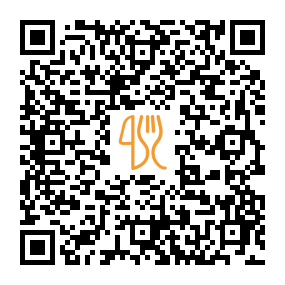 QR-code link para o menu de Little Caesars Pizza