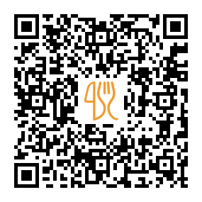 QR-code link para o menu de Tandoori