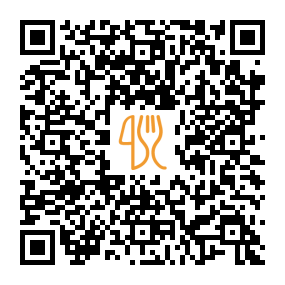 QR-code link para o menu de Tata’s Pierogi