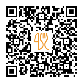 QR-code link para o menu de B T Hot Food