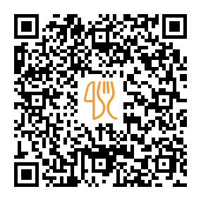 QR-code link para o menu de Punch Burger