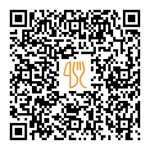 QR-code link para o menu de The Dawg House Sports Grill