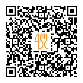 QR-code link para o menu de India Palace