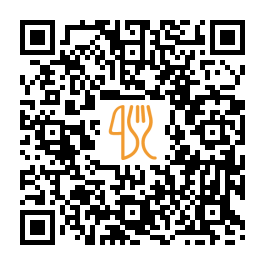 QR-code link către meniul India Bistro