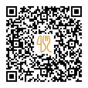 QR-code link para o menu de Bueno Burrito