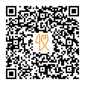 QR-code link para o menu de Hometown Pizza