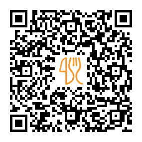 QR-code link para o menu de Woods Super Market