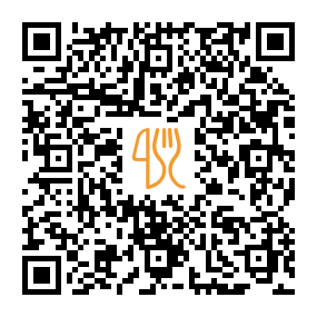 QR-code link para o menu de Millie's Cafe