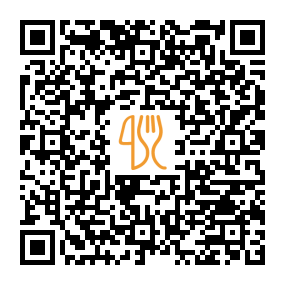 QR-code link către meniul Fresh Twist