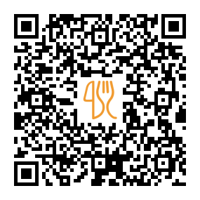 QR-code link para o menu de Teriyaki Land