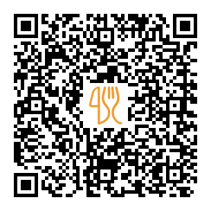 QR-code link para o menu de The Flagpole