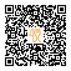 QR-code link para o menu de Generations Tap Grill