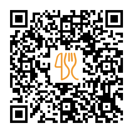 QR-code link para o menu de Intimate Café