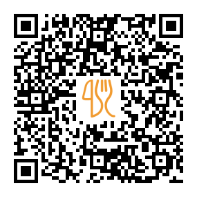 QR-code link para o menu de Queens Cuisine