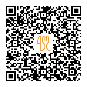 QR-code link naar het menu van Sunset Smoothie Nutrition Cafe