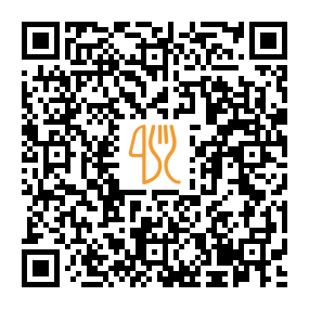 QR-code link naar het menu van Lucy's Grill