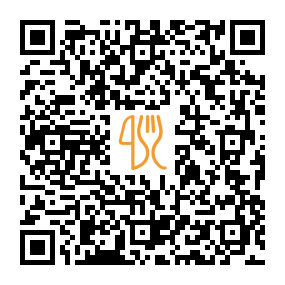 QR-code link para o menu de Cc's Coffee House